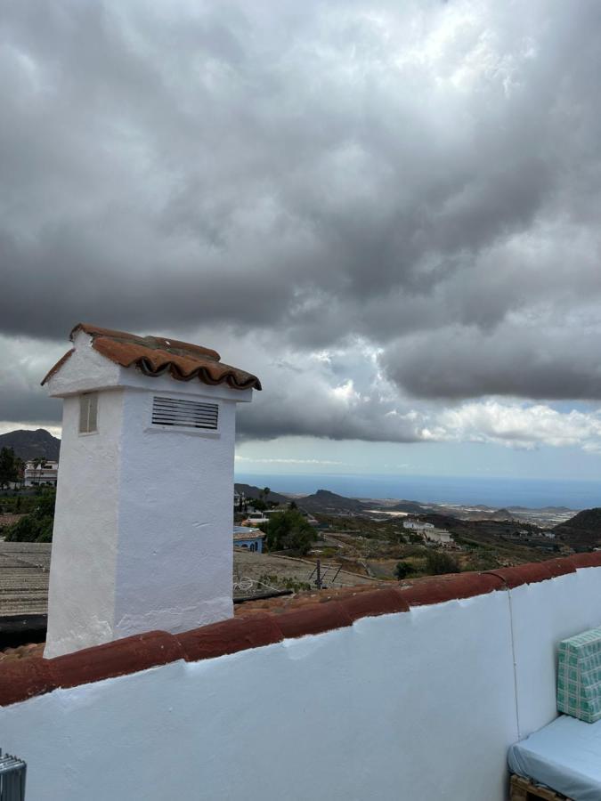 Casa Rural El Pasil Arona  Exterior foto