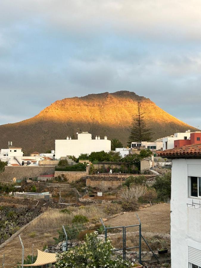 Casa Rural El Pasil Arona  Exterior foto