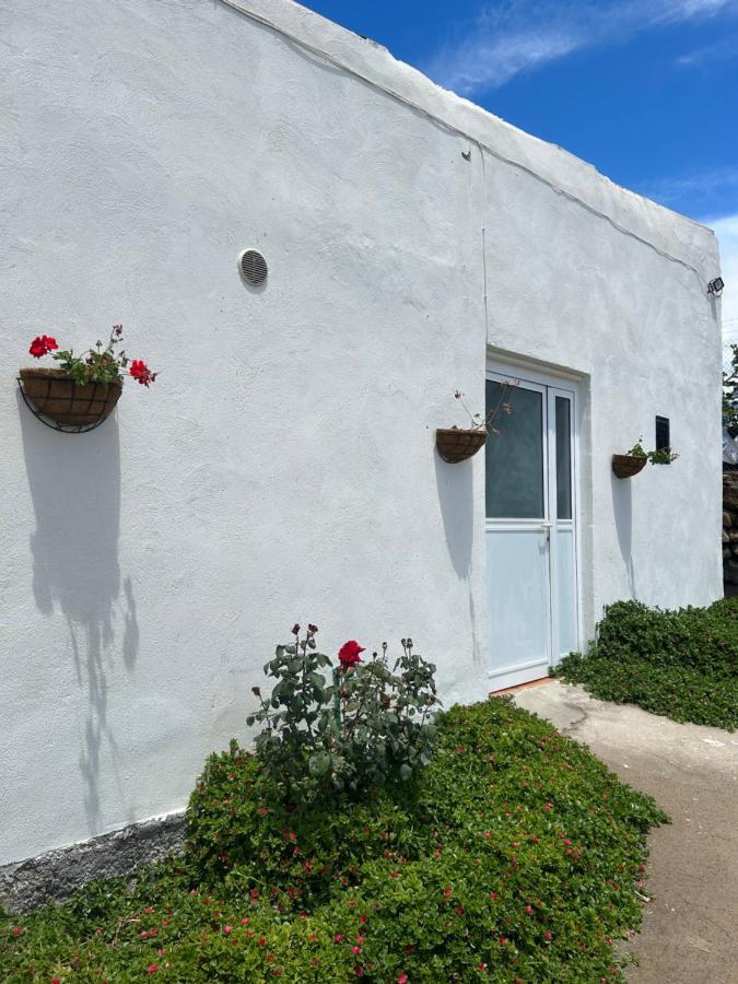 Casa Rural El Pasil Arona  Exterior foto