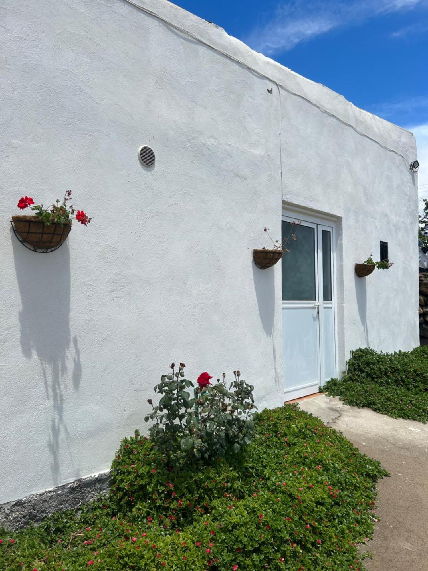 Casa Rural El Pasil Arona  Exterior foto